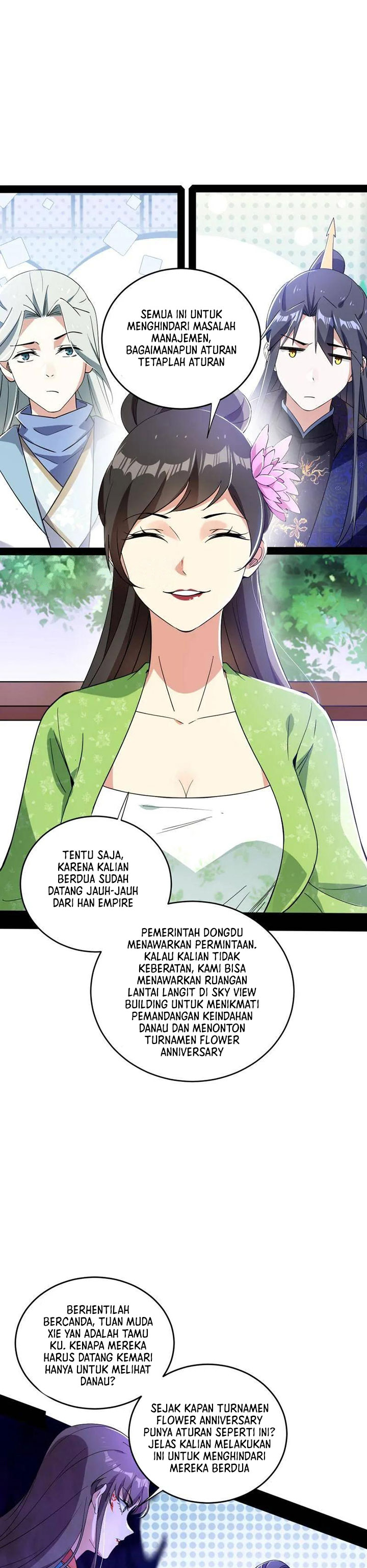 Dilarang COPAS - situs resmi www.mangacanblog.com - Komik im an evil god 455 - chapter 455 456 Indonesia im an evil god 455 - chapter 455 Terbaru 7|Baca Manga Komik Indonesia|Mangacan